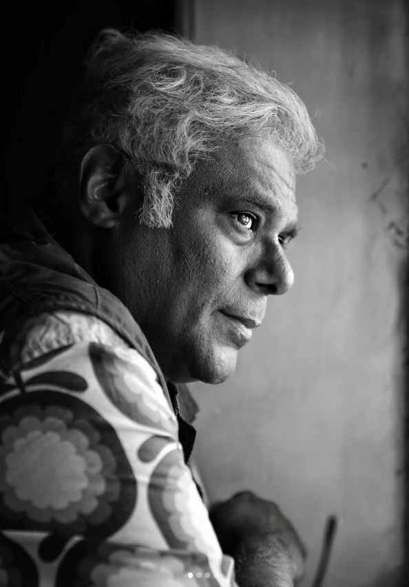 Ashish Vidyarthi